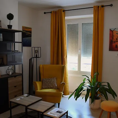 Le Yellow Corner Voironnais Voiron