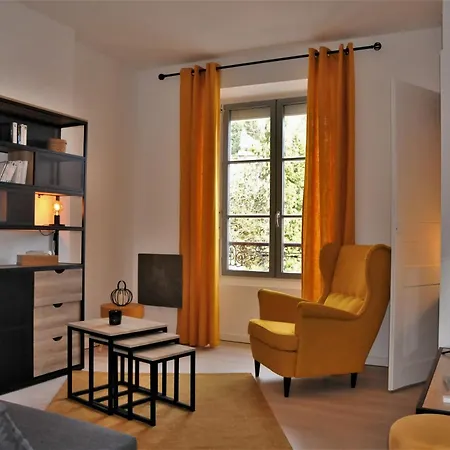 Le Yellow Corner Voironnais * Voiron